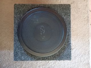 Phoenix Gold sub αυτοκινήτου