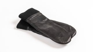 Calvin Klein Δερμάτινα Γάντια K60K604793016