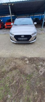 Hyundai i 30 2020