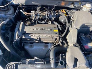 ΣΑΣΜΑΝ MITSUBISHI OUTLANDER 4X4 ΒΕΝΖΙΝΗ ΜΕ ΤΥΠΟ(4G63) anakiklosi-lagada-thumb-1