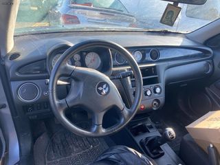 ΣΑΣΜΑΝ MITSUBISHI OUTLANDER 4X4 ΒΕΝΖΙΝΗ ΜΕ ΤΥΠΟ(4G63) anakiklosi-lagada-thumb-2