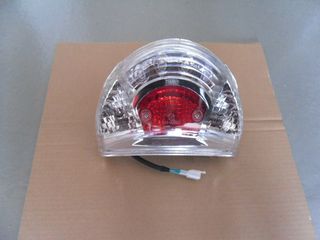 ΦΑΝΑΡΙ STOP SENERAH XY110V-BE