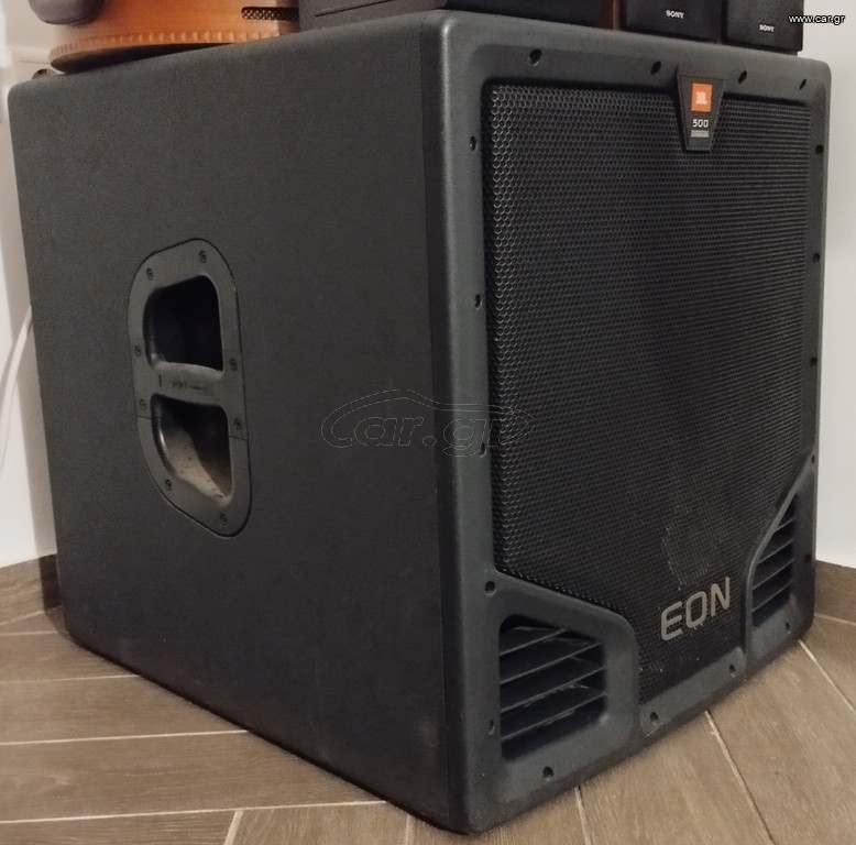 JBL SUBWOOFER