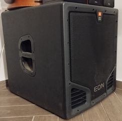 JBL SUBWOOFER