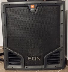 JBL SUBWOOFER-thumb-1