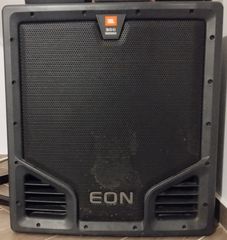 JBL SUBWOOFER-thumb-2