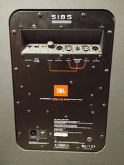 JBL SUBWOOFER-thumb-4