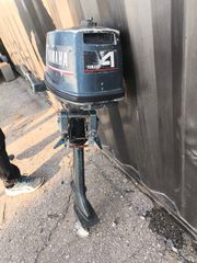 Yamaha 1997 4 HP-thumb-1