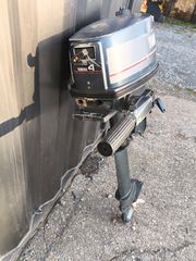 Yamaha 1997 4 HP-thumb-2