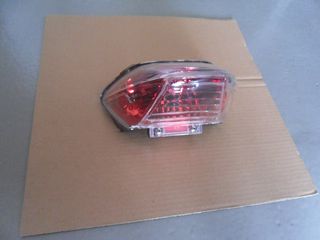 ΦΑΝΑΡΙΑ STOP INNOVA 125