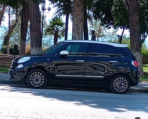 Fiat 500L 2013