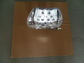 ΦΑΝΑΡΙΑ STOP INNOVA 125 i