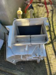 ΕΒΑΠΟΡΕΤΑ A/C ΨΥΓΕΙΟ ΚΑΛΟΡΙΦΕΡ NISSAN ALMERA N15