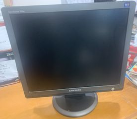 Samsung SyncMaster 931BF computer monitor 48.3 cm (19") 1280 x 1024 pixels
