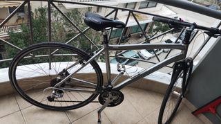 Trekking Marin Bikes 2019 Lucas valley ALP RRP: 780E