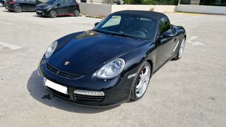 Porsche Boxster 2005 S ΑΥΤΟΜΑΤΟ CHRONO PACK
