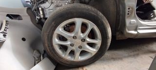 Ζαντολαστιχα Toyota Yaris 1997-2006-thumb-1