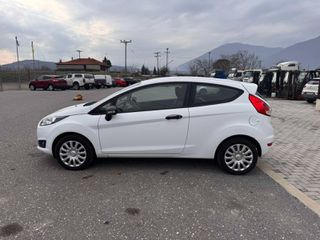 Ford Fiesta 2017-thumb-1
