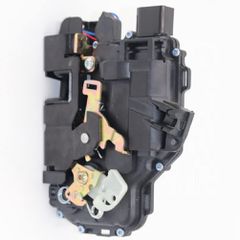 Ηλεκτρική κλειδαριά μπροστά δεξιά VW Passat B5, Bora, Jetta, Golf 4, Lupo, Seat Leon, Toledo, Skoda Fabia, Superb