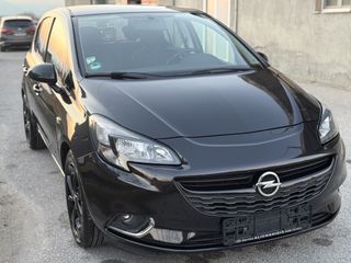 Opel Corsa 2015 COLOR EDITION