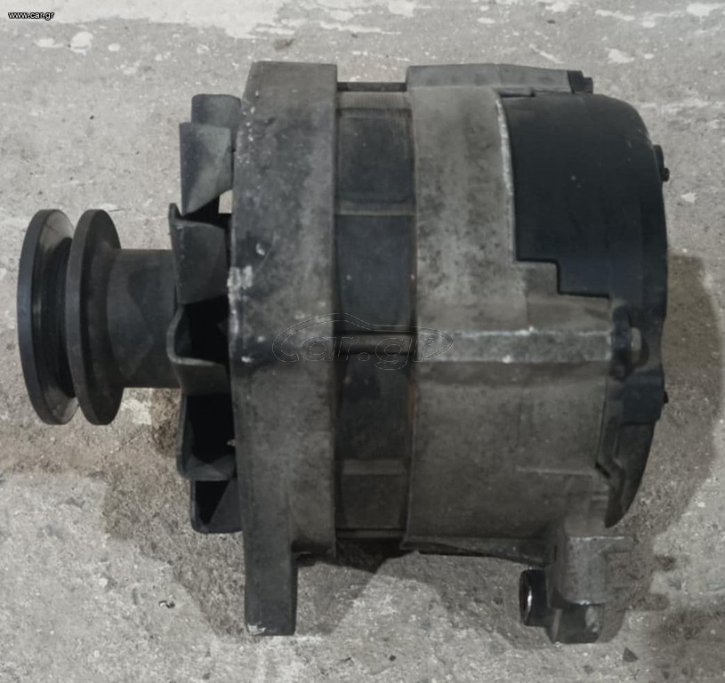 ΔΥΝΑΜΟ BMW E34 1988-1995 (M40)