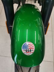 UM 2025 RENEGATE SPORT 125CC COLOR EMERALD GREEN  ΚΑΙ  ΔΩΡΑ-thumb-2