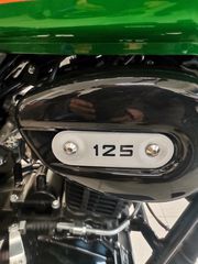 UM 2025 RENEGATE SPORT 125CC COLOR EMERALD GREEN  ΚΑΙ  ΔΩΡΑ-thumb-8