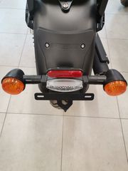 UM 2025 RENEGATE SPORT 125CC COLOR EMERALD GREEN  ΚΑΙ  ΔΩΡΑ-thumb-10
