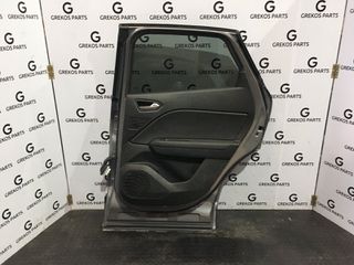 Renault Captur 2024 Πόρτα Πίσω Δεξιά-thumb-1
