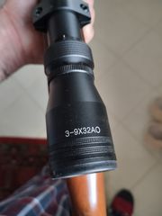 Αεροβόλο diana 34