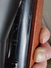 Αεροβόλο diana 34-thumb-2