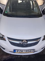 Opel Karl 2015