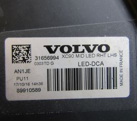 Volvo XC90 II MID LED 2014-2020-thumb-2