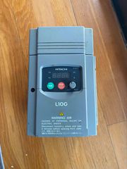 hitachi L100 inverter