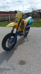 Husaberg FE 650 2004-thumb-8