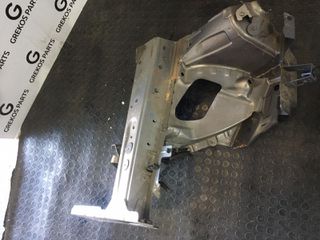 Renault Captur 2024 Σασάκια-thumb-1