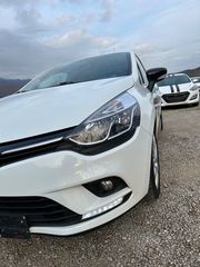 Renault Clio 2018 DCI 90 DYNAMIQUE LIMITED-thumb-1
