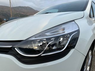 Renault Clio 2018 DCI 90 DYNAMIQUE LIMITED-thumb-3