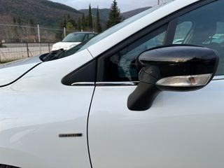 Renault Clio 2018 DCI 90 DYNAMIQUE LIMITED-thumb-4