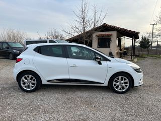 Renault Clio 2018 DCI 90 DYNAMIQUE LIMITED-thumb-5
