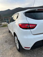 Renault Clio 2018 DCI 90 DYNAMIQUE LIMITED-thumb-6