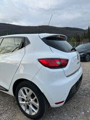 Renault Clio 2018 DCI 90 DYNAMIQUE LIMITED-thumb-7