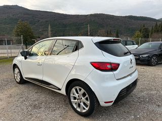Renault Clio 2018 DCI 90 DYNAMIQUE LIMITED-thumb-9