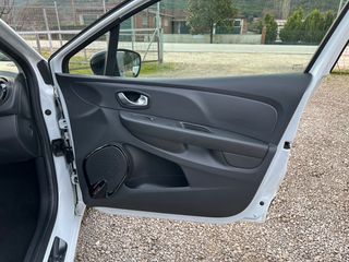 Renault Clio 2018 DCI 90 DYNAMIQUE LIMITED-thumb-35