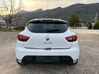 Renault Clio 2018 DCI 90 DYNAMIQUE LIMITED-thumb-10