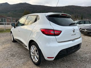 Renault Clio 2018 DCI 90 DYNAMIQUE LIMITED-thumb-11
