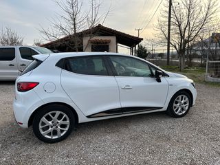 Renault Clio 2018 DCI 90 DYNAMIQUE LIMITED-thumb-13