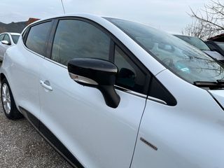 Renault Clio 2018 DCI 90 DYNAMIQUE LIMITED-thumb-14