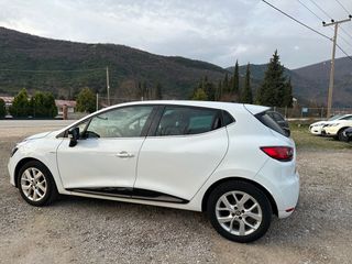 Renault Clio 2018 DCI 90 DYNAMIQUE LIMITED-thumb-15