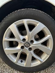 Renault Clio 2018 DCI 90 DYNAMIQUE LIMITED-thumb-17